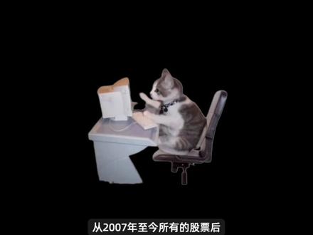 大数据验证,76%胜率的抄底指标?量化大师就一定靠谱吗? #量化投资 #金融 #炒股 #理财 #掘金计划2025