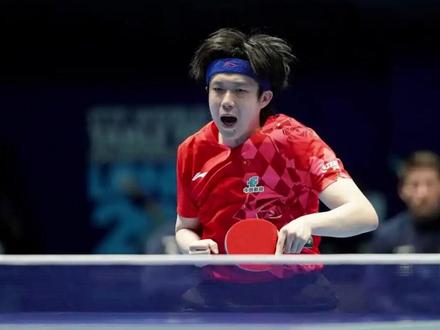 惊魂逆转!国乒男团 3-1 罗马尼亚,赢球背后藏着多大隐患?