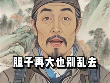 这地方胆子再大也别乱去
#户外 #徒步 #鳌太线