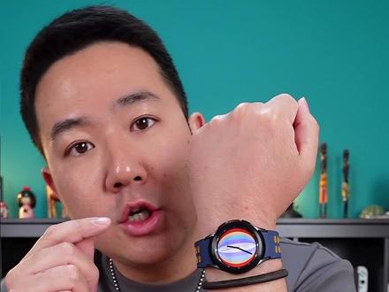 三星Galaxy Watch4系列手表迎来了史诗级更新,各种新功能简直香疯了!