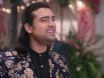 印度歌曲
Jubin Nautiyal
#每日推荐音乐