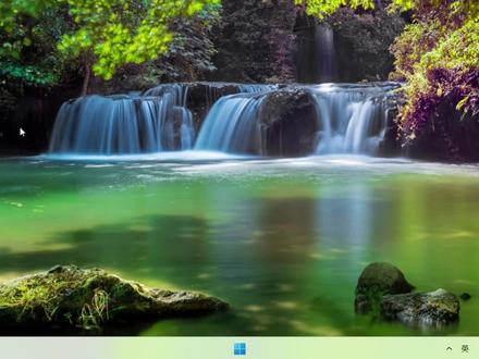 3步搞定一键重装 比想象中简单 Win11企业版LTSC #重装系统 #Win11企业版LTSC #装机教程