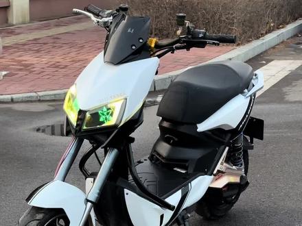 #雅迪x5 #九号 #小牛 #秦皇岛电摩
持续更新中~