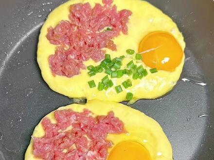 孩子上学一定要学会的10种早餐饼做法早起5分钟就搞定#早餐饼#早餐饼做法 #抖音美食创作人 #热门话题 #营养早餐