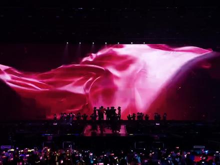 如听仙乐耳暂明 #宋亚轩 #开口定调 #时代少年团澳门演唱会