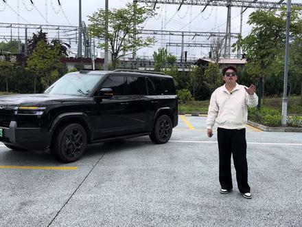 方程豹自动泊车的四种方法, 今天一天视频带你了解透彻#方程豹 #钛7 #自动泊车 #用车知识