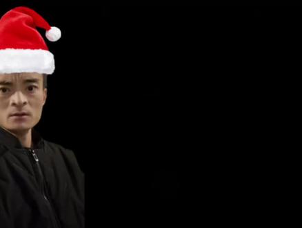 《弹谷老人》——圣诞篇🎄
#南充坤哥 #圣诞节 #平安夜