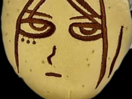 小特开心就好#特蕾西娅#维什戴尔#阿米娅