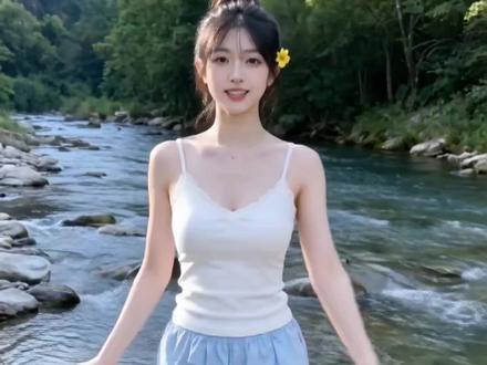 #珠满摇2.0舞蹈挑战 我跳的好看吗#鞠婧祎