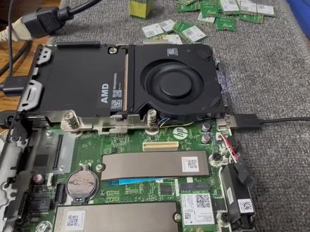 Intel 无线网卡Ax200 wifi6