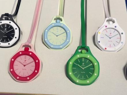 Swatch爱彼联名到底怎么买?搞总提前去探探 搞总提前给大家去前海万象城蹲点,看一下今年这个超级大热门Swatch和爱彼的联名到底怎么买? #swatch #swatch联名 #爱彼皇家橡树 #联名 #爱彼