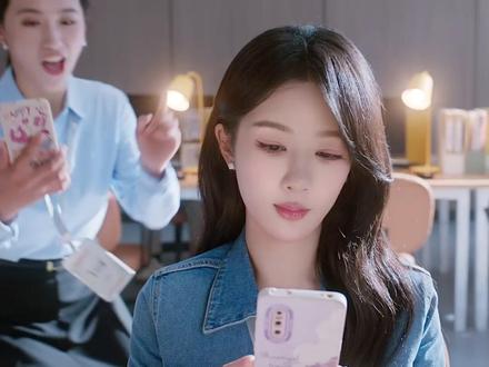 杨紫喊你收花啦 #走进杨紫的花园世界 #来花园一起大红大紫 #玩游戏送真花