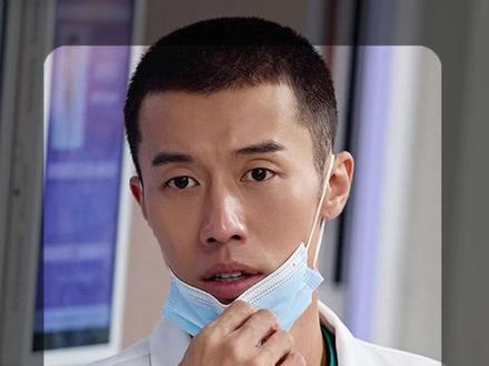 沈明珠和李景哲再次有了交集 #四喜