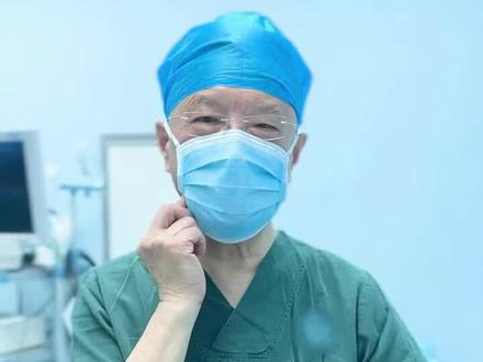 严重#打呼噜 患者,手术干预方案!#北京协和医院李五一 #医学科普