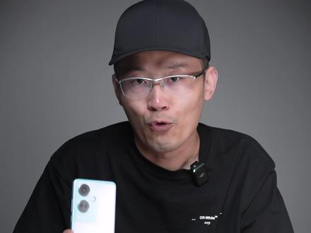 OPPO K11 体验:2000 价位也能有旗舰影像?#OPPOK11 #OPPO