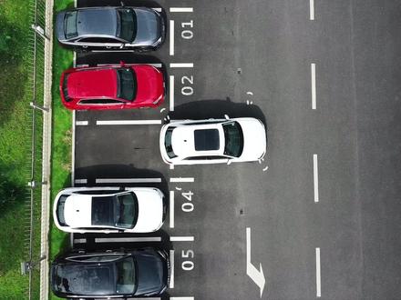 停不好车有烦恼,看#奥迪 怎么做你的专属司机@奥迪 #抖音汽车