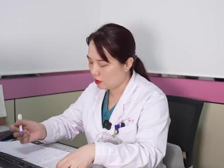 药流后生理期姨妈淋漓不尽怎么办? #女性健康 #药流 #子宫内膜