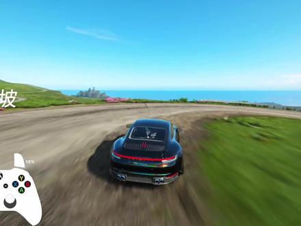 论漂移教学这一块\.
#地平线5#漂移#教学