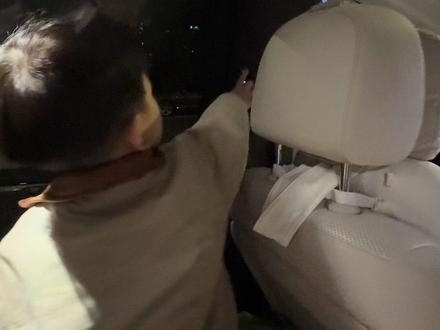 理想最新儿童锁自定义设置功能,太香了!#理想汽车