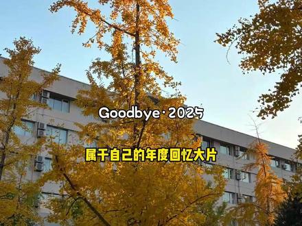 #2025总结 #2025年度总结 #AI把我相册里的故事拼完整了 #剪映2025年度大片 #剪映