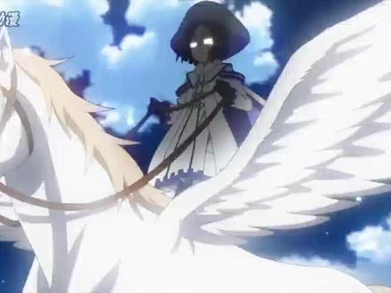 「终末的女武神」女武神能力大排名
#终末的女武神 #我在抖音看动漫 #青年创作者成长计划