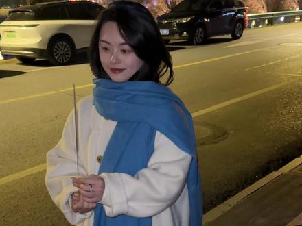 把新年的浪漫,拍成电影感|烟花光环拍照日记!
#摄影 #摄影教程 #仙女棒 #新年拍照 #摄影技巧