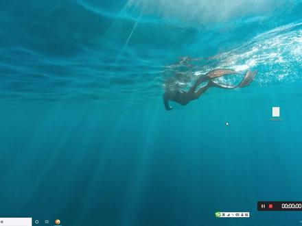 Win10桌面图标上有小盾牌怎么去掉?