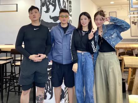 有谁跟我一样 是从变形计关注到现在的老粉!#晋妈面馆 #跟着抖音来探店 #地方特色美食 #vlog美食记