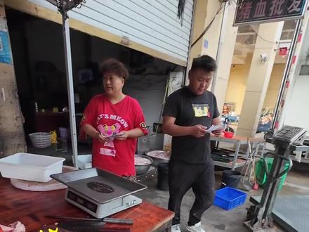 阜阳男模的精致早餐,