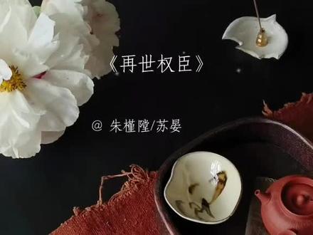 皇爷此言不觉得虚伪吗?当初是谁要捕捉我这只飞蛾。#再世权臣 #苏晏#猫耳FM#苏晏