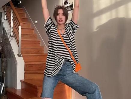 #jccc影子 #穿搭日记 对不起,我知道我有点放肆了,求放过