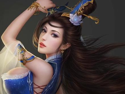 《娱乐春秋》二期绝色谱之慕剑璃#创作灵感 #小说#推书 #壁纸 #模特 @DOU+小助手 @抖音广告助手