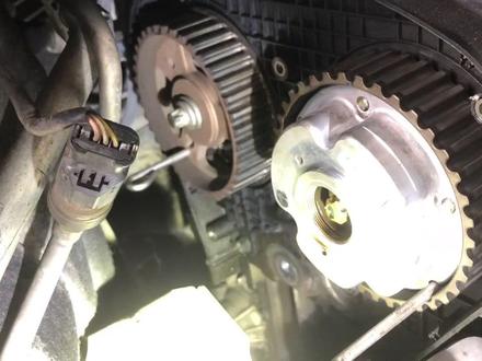 法系车的浪漫#标致408正时校对方法#凸轮轴油封拆装#修车日常