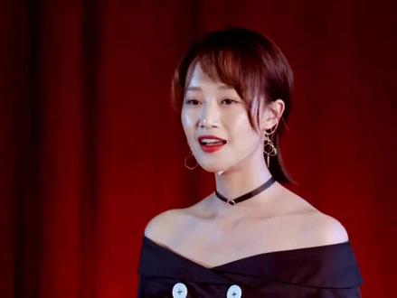 蓝盈莹夜色正浓人间清醒MVP