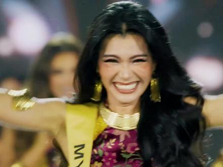 最新一届万国小姐 20强入围名单,颜狗盛宴 #选美 #世界小姐 #模特美女 #入围赛 #异国风情