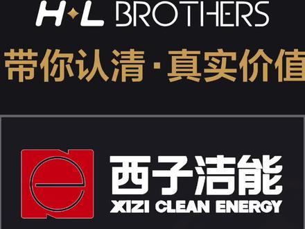 实事求是说估值,西子洁能#估值#西子洁能#股票 #股民#哈利兄弟价值投资