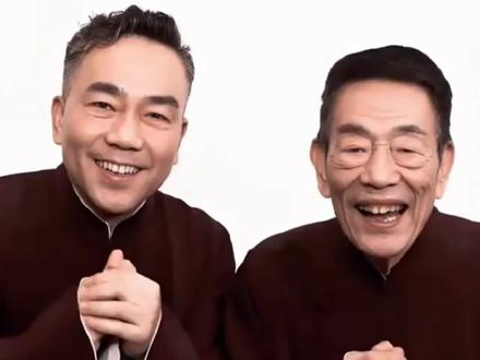 杨议,回应何树成讨要2000块钱红包:何庆魁老爷子,对我太好了