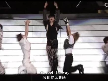 这是你们的来时路,未来会继续fly up!
#RIIZE #RIIZE东蛋 #演唱会