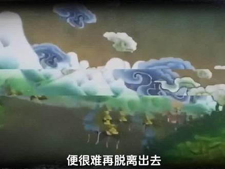 六道轮回真的存在吗?佛教用一张图讲述因果,你的前世又是什么?