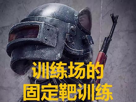难道说蓝洞来新人了?训练场更新后的这几个训练还真不错。