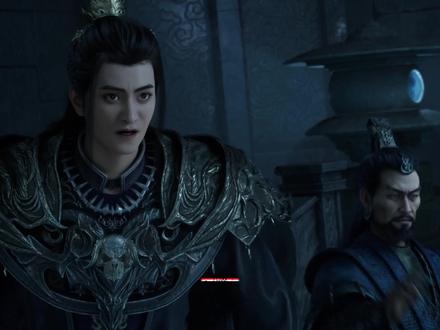 苍坤洞府最大受害者是谁,可以说是此行唯一倒霉蛋#动漫推荐 #动漫解说 #国漫 #韩立 #凡人修仙传