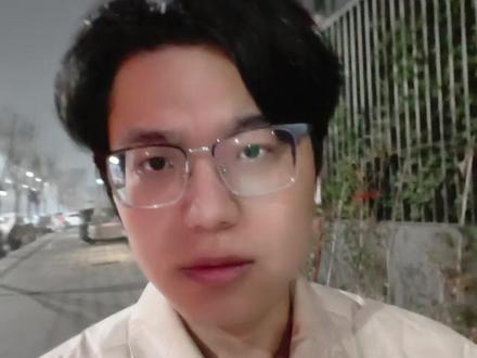 寒假不必过于追求实习,打杂岗毫无价值。 #计算机专业 #实习 #寒假 #找工作 #程序员