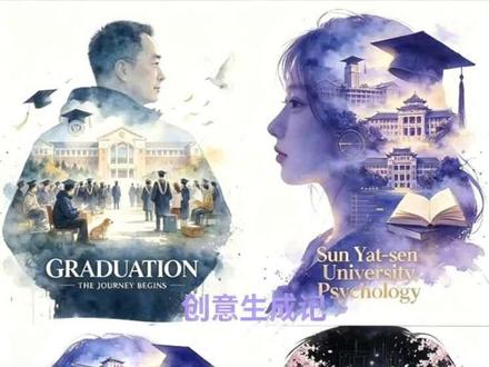 剪映AI毕业证海报设计教程…#剪映 #剪映图片设计 #chatgtpt毕业证海报设计