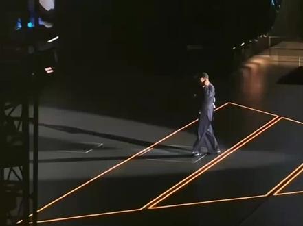 刘德华为歌迷唱#谢谢你的爱川版#刘继芬