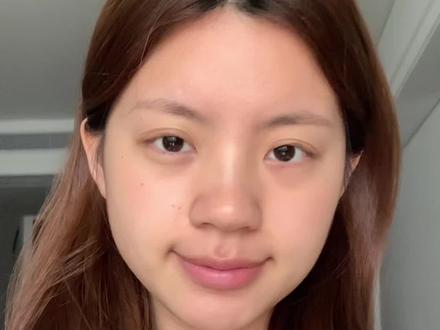 妆教来啦!快试试这个狐系千金妆~ #妆教 #妆容教程 #新年妆容