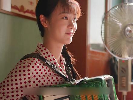 纯真年代爱情:原来凌漪下场这么解气!难怪许主任晚年求费霓养老 #纯真年代的爱情 #好剧推荐