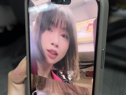 微信视频可以双屏了!太适合情侣了吧 #转转 #收手机的凯莉 #日常vlog