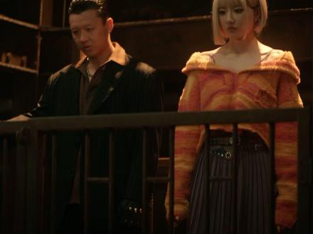 枭起青壤剧情再次迎来了高然时刻 #枭起青壤