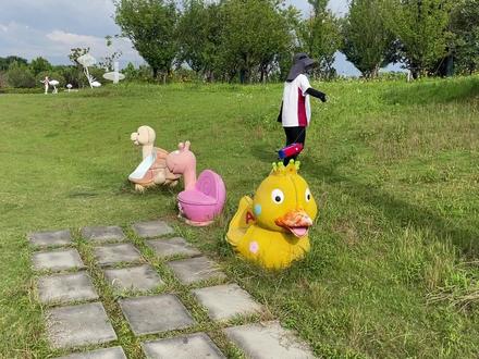 超大汪汪队基地车,莱德队长请求出发。 #汪汪队玩具 #汪汪队