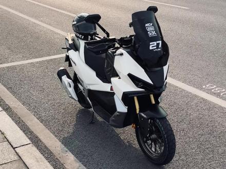 如果你的ns150xc不知道怎么改,那来看看我的吧 #ns150xc #ns150xc改装